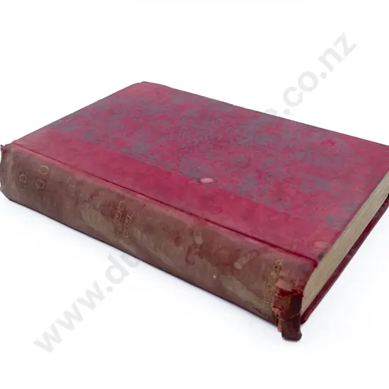 Vogel Sir Julius - Anno Domini 2000; or Woman’s Destiny