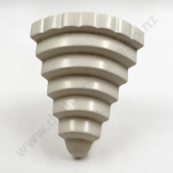 Crown Devon Wall Pocket