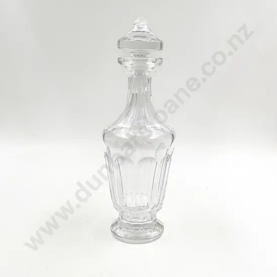 Waterford Crystal Decanter