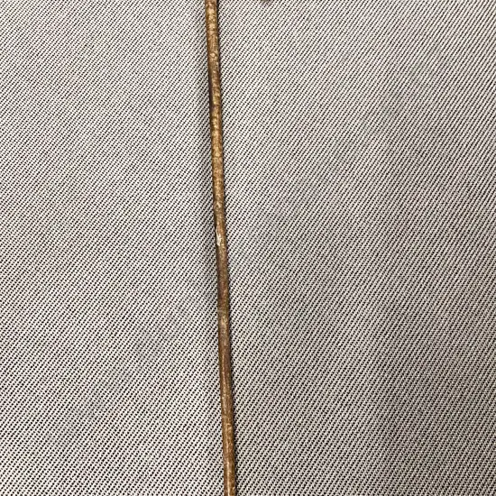Carved Vintage Walking Stick