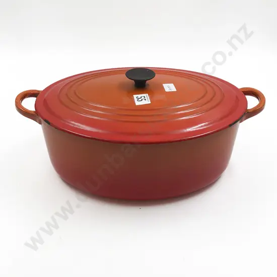 Le Creuset Casserole Dish