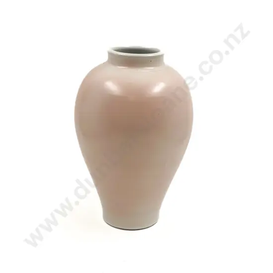 Peter Shearer Vase