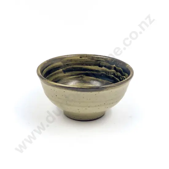 Mirek Smisek Bowl