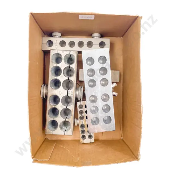 Pharmaceutical Medical Moulds