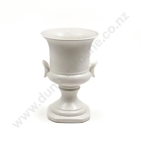 Large Crown Lynn Urn Vase