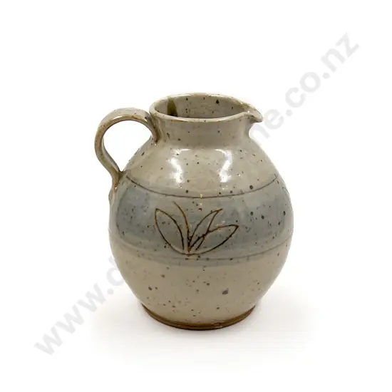 Paul Melser Pottery Jug