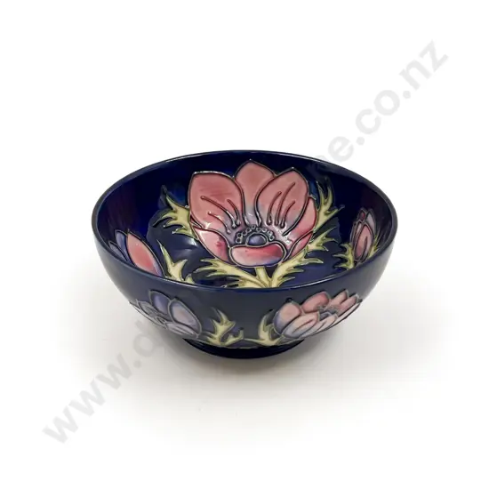 Moorcroft Bowl