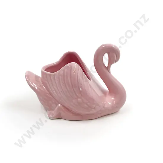 Studio Ceramics Pink Swan