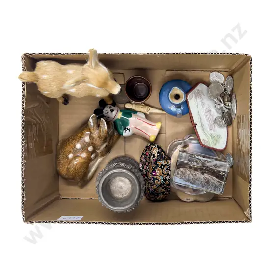 Small Box of Assorted