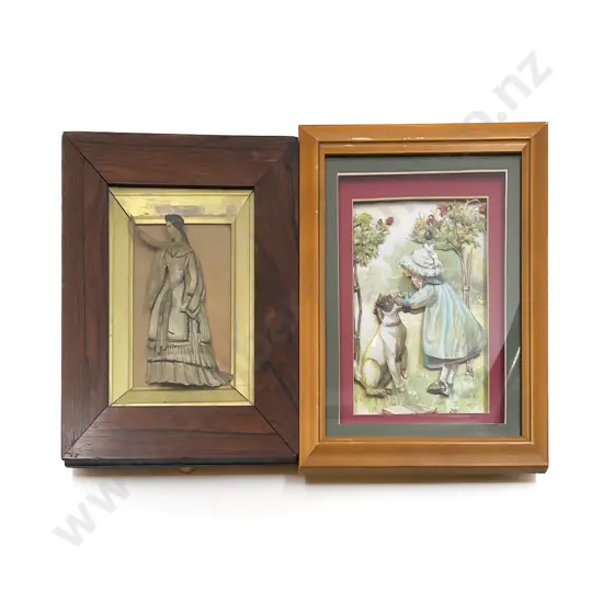 Vict Diaorama & Other