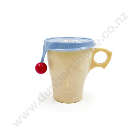 Cadbury Bournevite "Sleepy Time" Cup & Cover