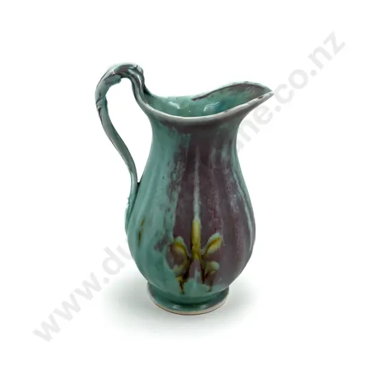 Keramos Pottery Large Jug