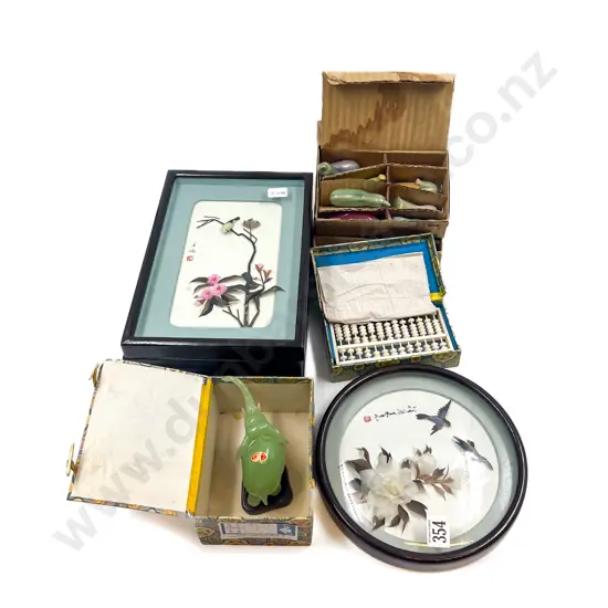 Quantity of Assorted As New Ornaments & Art Works etc