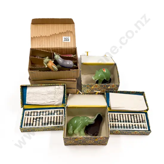 Quantity of Assorted As New Ornaments etc