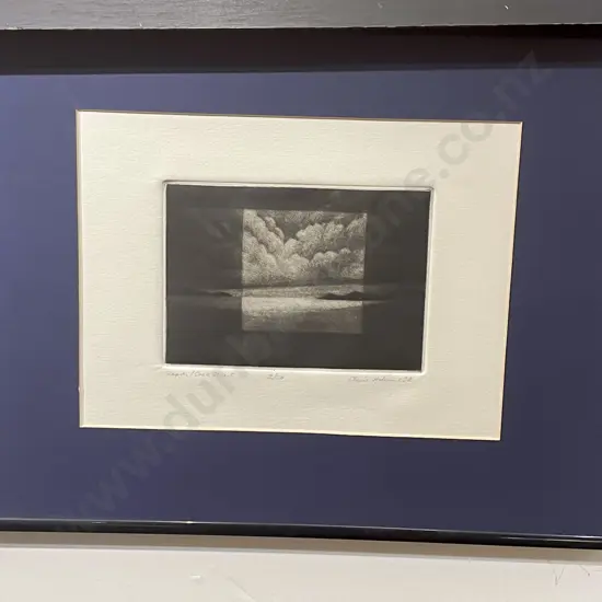 Chris Adams Kapiti/Cook Straight Ltd Ed Print