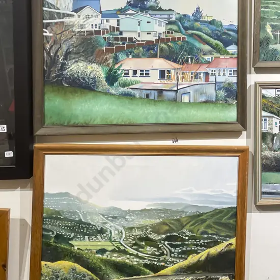 Two Works by J.E.Podstolski