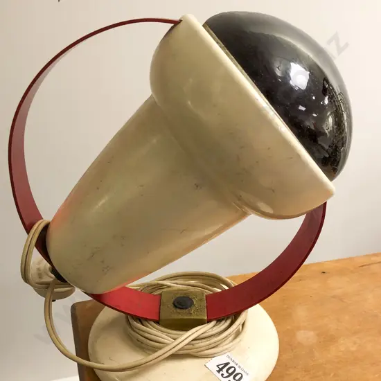 Vintage Heat Lamp