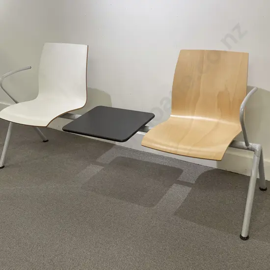 Robert De Leroi Trio Bench Seat