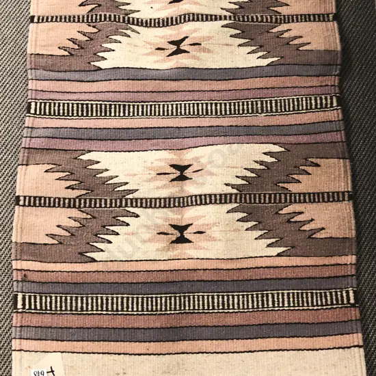 Small Persian Wall Hanging Rug