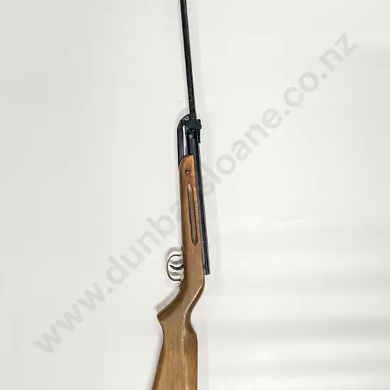 Diana Model 26 Break-Barrel Air Rifle