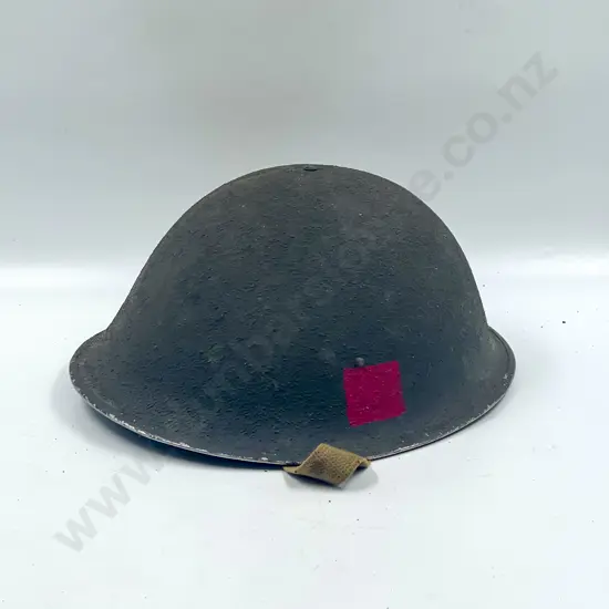 Vietnam War Period British Turtle Helmet