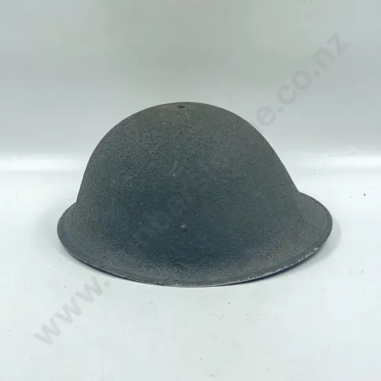 Vietnam War Period British Turtle Helmet