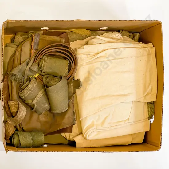 WWII Japanese Military Dress