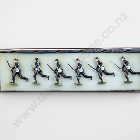 Imperial Productions Set No. 2 'Waikato Militia' 1864