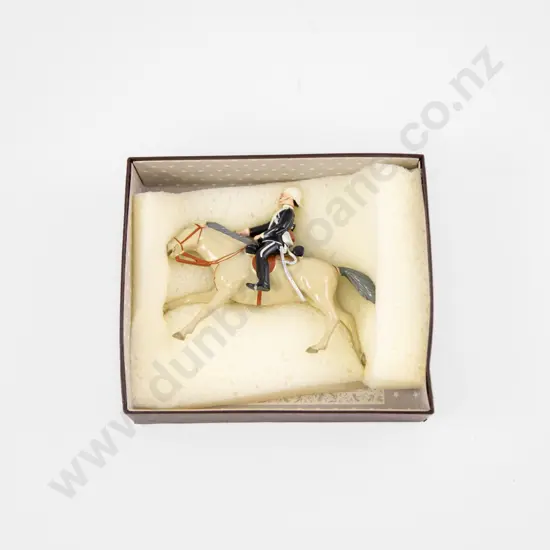 Imperial Productions No. 40 'Mounted Officer