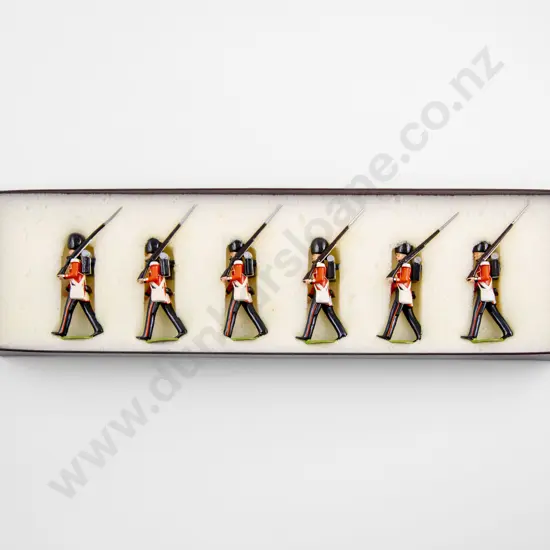 Imperial Productions Set No. 65 'Coldstream Guards' 1854