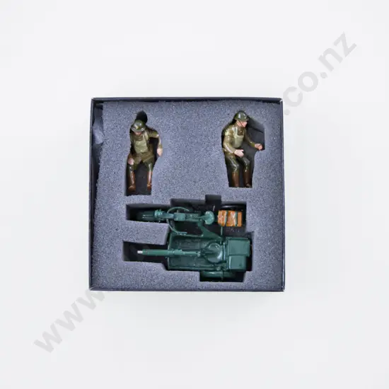 Boxed Britains Toy Soldiers Premium Series 8922