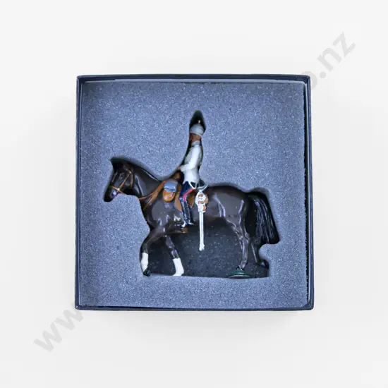 Boxed Britains Toy Soldiers Premium Series 8916