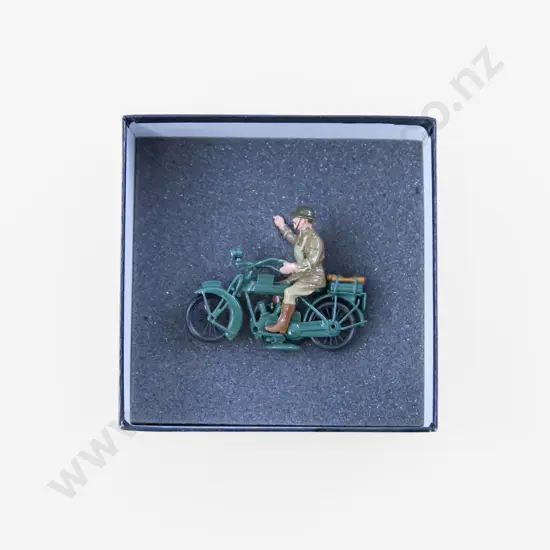 Boxed Britains Toy Soldiers Premium Series 8921