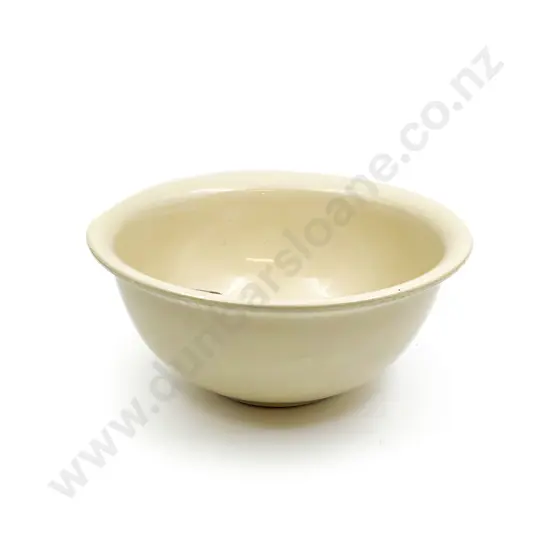 Vintage Crown Lynn Mixing Bowl