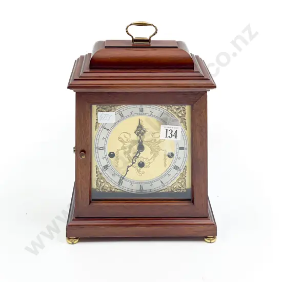 Modern Bracket Clock