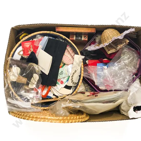 Collection Sewing Gear