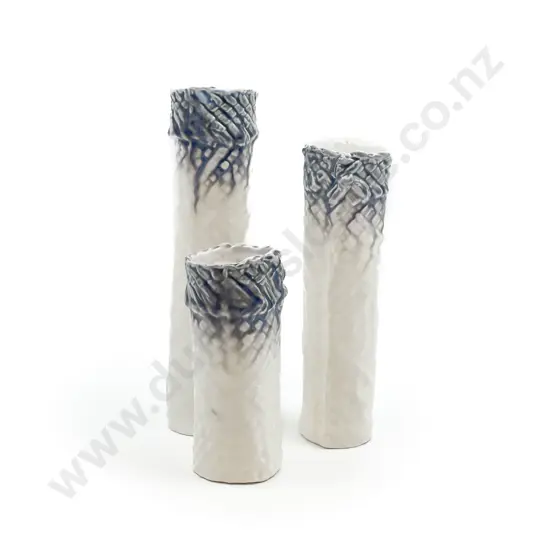 Graduated NZ Candle Holders 24cnm Height Tallest