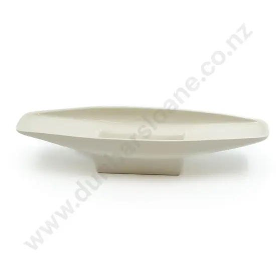 NZ Ceramic Trough Vase