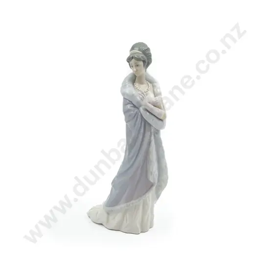 Lladro Figure