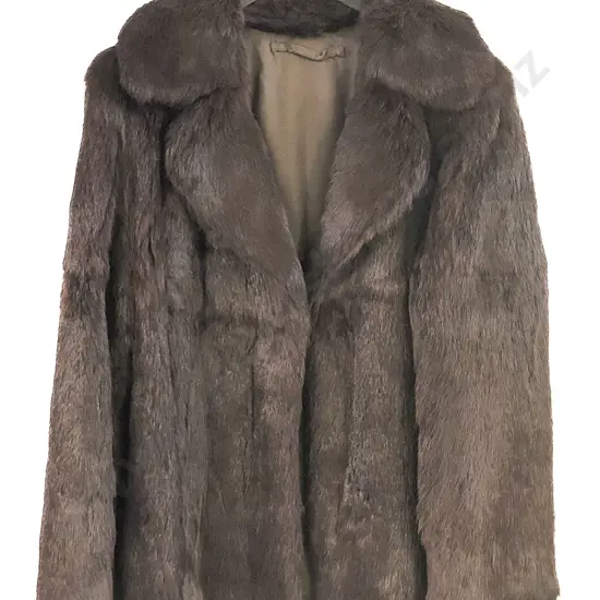 A.Dudkin Brighton Fur Jacket