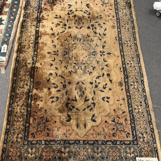 Persian Style Rug