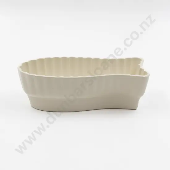 Early C20th German Fish Moulded Mould