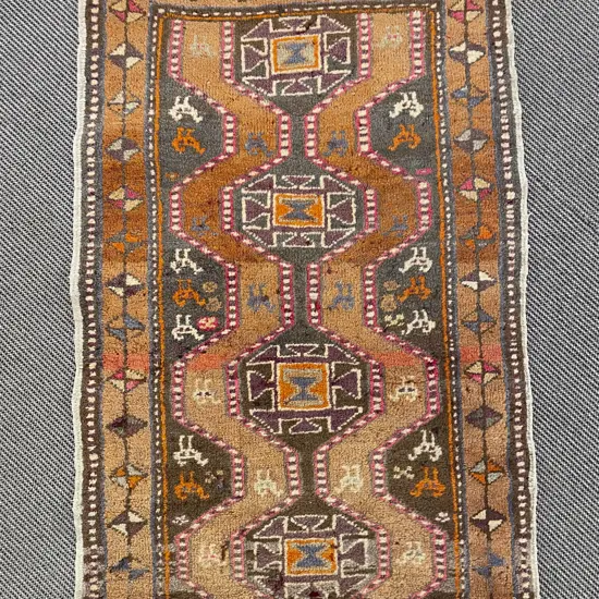 Ardabil Persian Rug