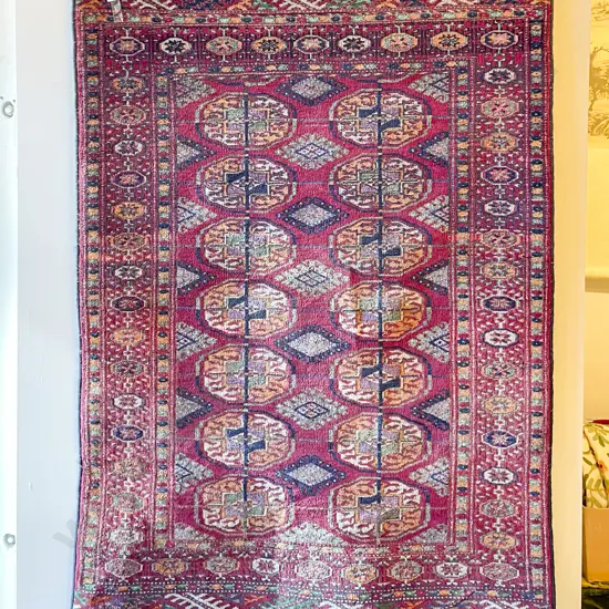 Antique Persian Rug