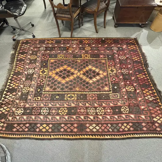 Antique Kilim
