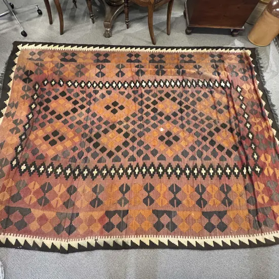 Antique Kilim