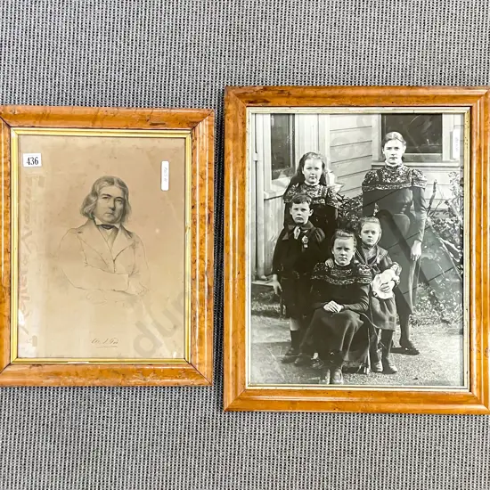 Mixed Lot - wall mirror