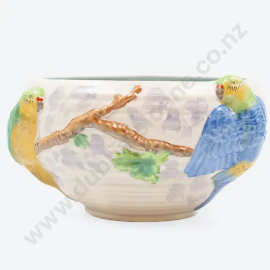 Clarice Cliff Table Bowl