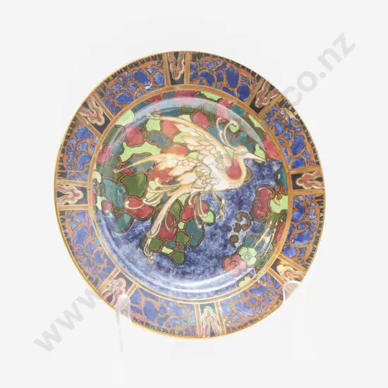 Grimwades Byzanta Ware Head Rack Plate