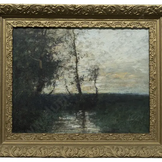 George Boyle - Twilight